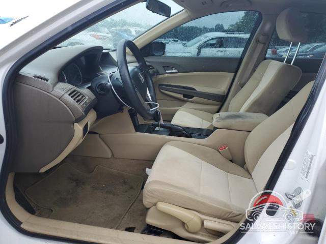 1HGCP2F30AA154047 2010 HONDA ACCORD photo no. 7