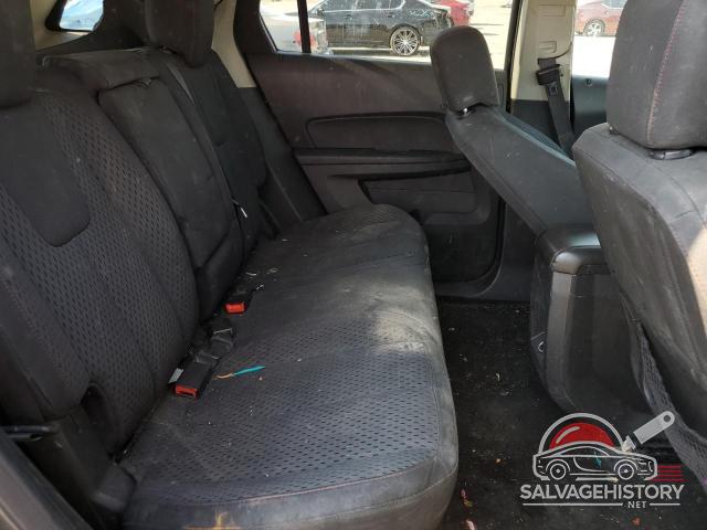 2GKALMEK6D6296950 2013 GMC TERRAIN photo no. 11