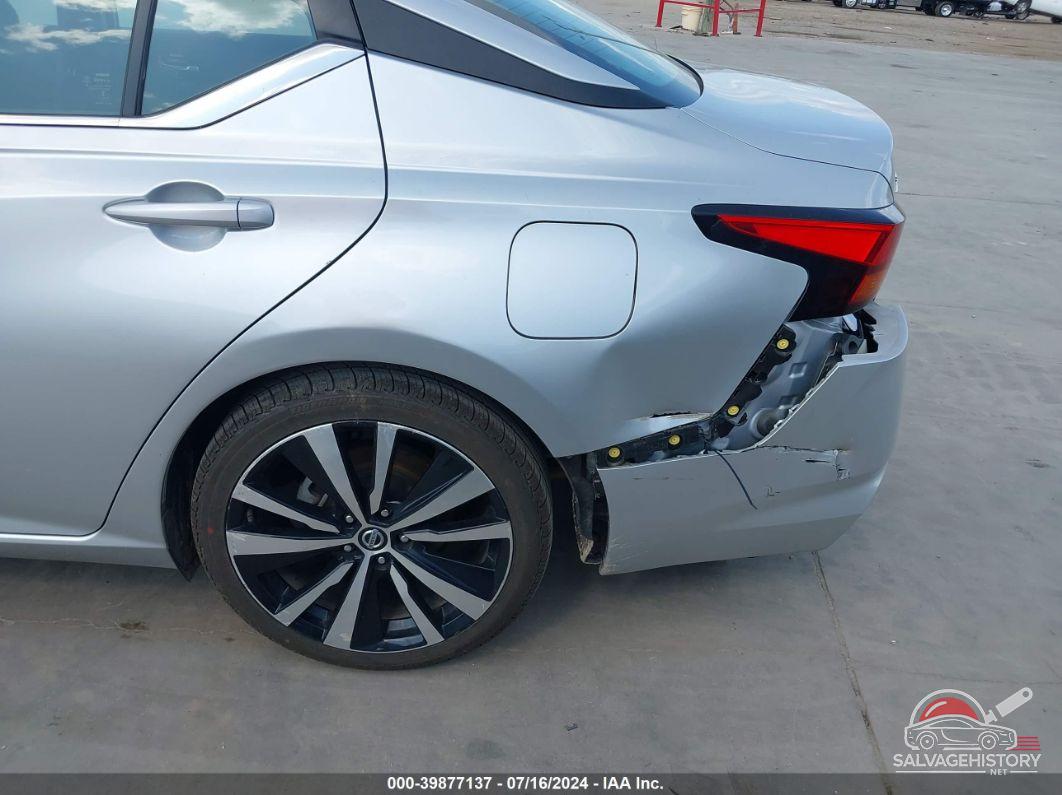 1N4BL4CV2NN300119 2022 NISSAN ALTIMA photo no. 6