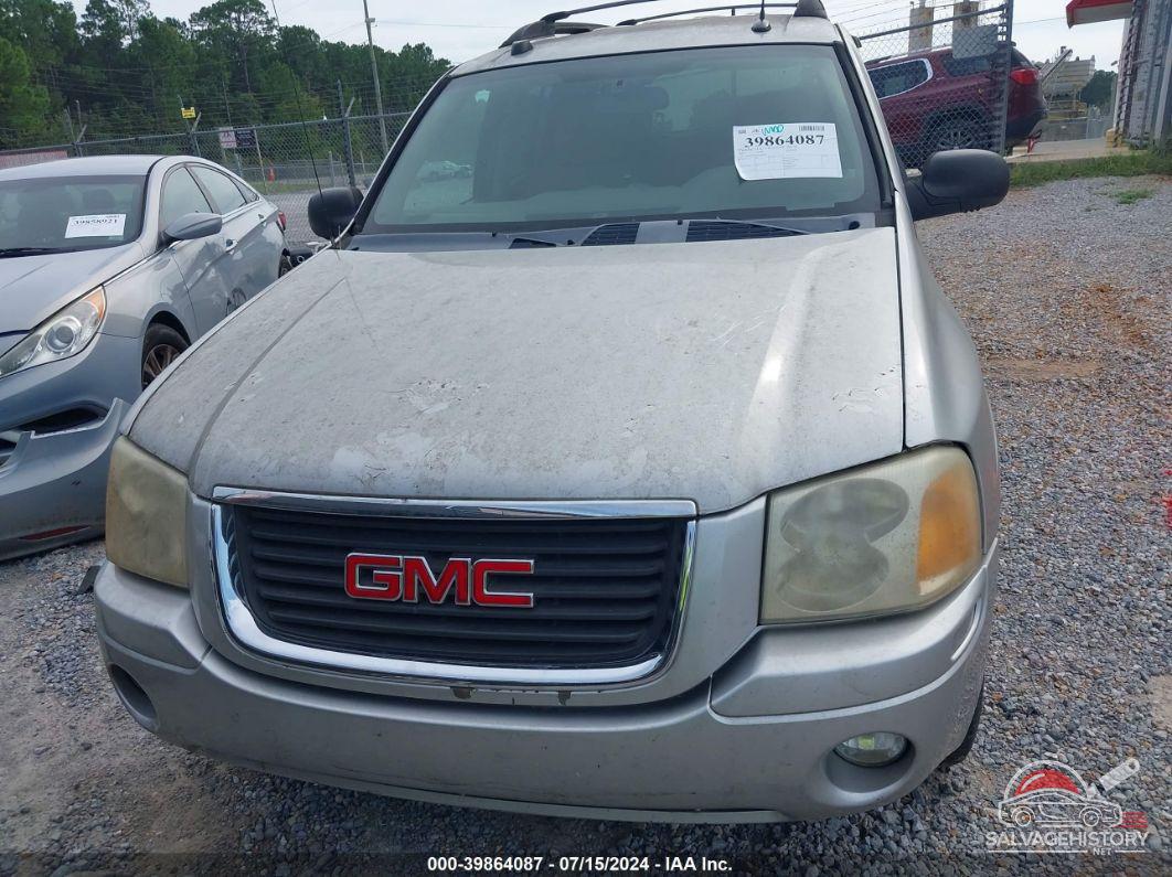 1GKES16S656194914 2005 GMC ENVOY XL photo no. 6