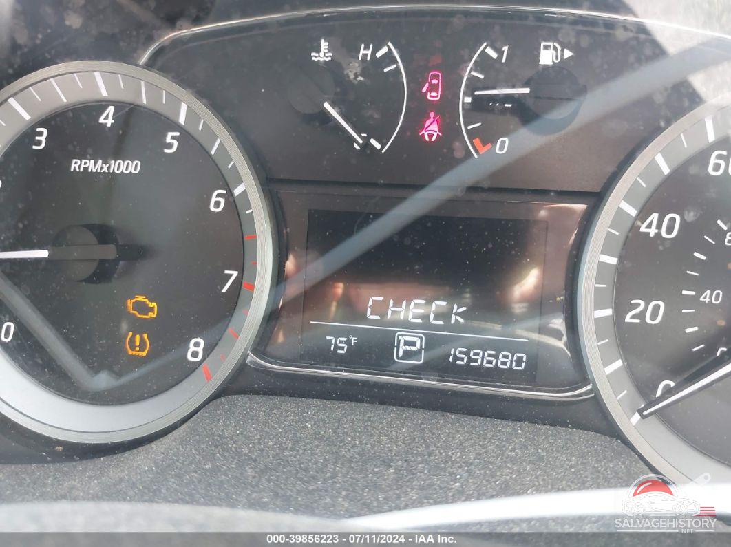 3N1AB7AP5DL774419 2013 NISSAN SENTRA photo no. 7
