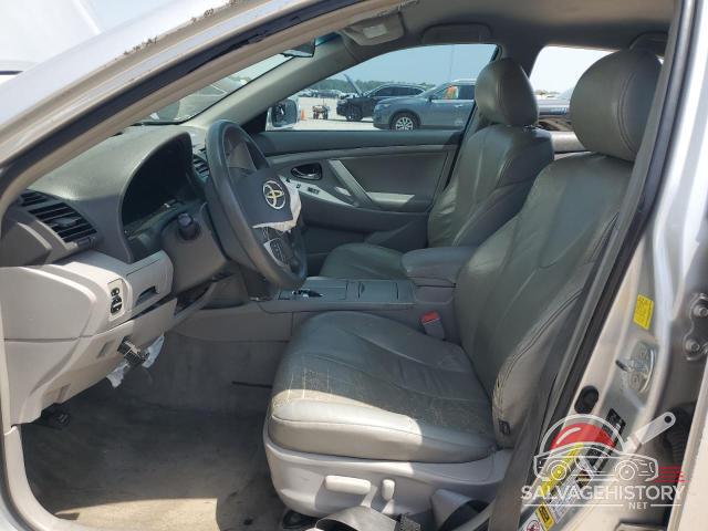 4T1BF3EK8BU165787 2011 TOYOTA CAMRY photo no. 7