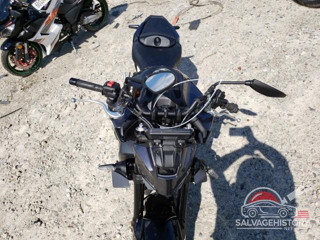 JYARN94E3RA000306 2024 YAMAHA MT09 photo no. 5