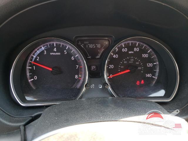 3N1CN7AP8GL863471 2016 NISSAN VERSA photo no. 9