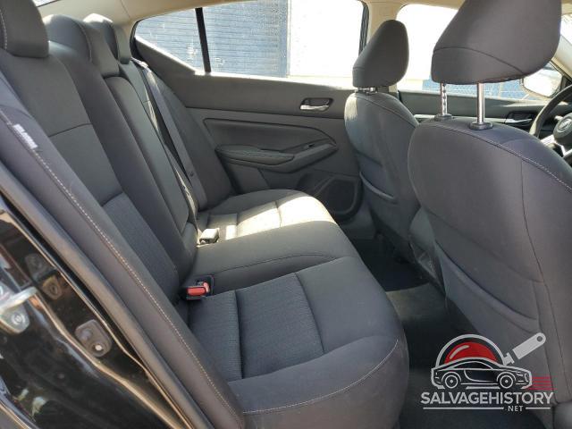 1N4BL4DV8MN334479 2021 NISSAN ALTIMA photo no. 10