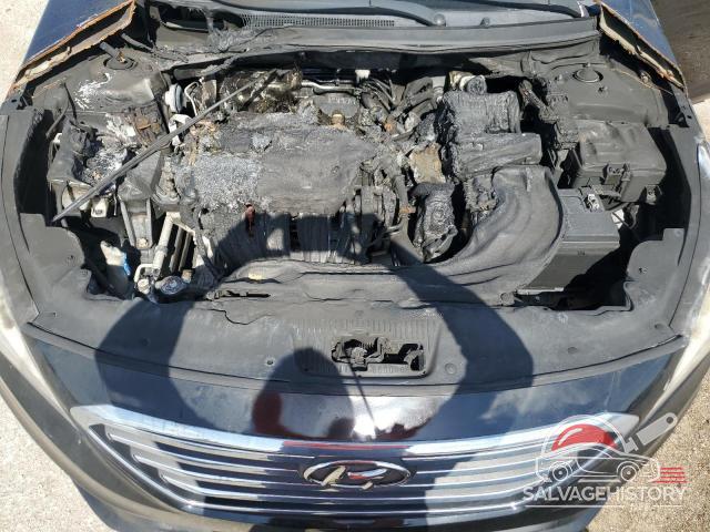 5NPE34AF2GH300739 2016 HYUNDAI SONATA photo no. 11
