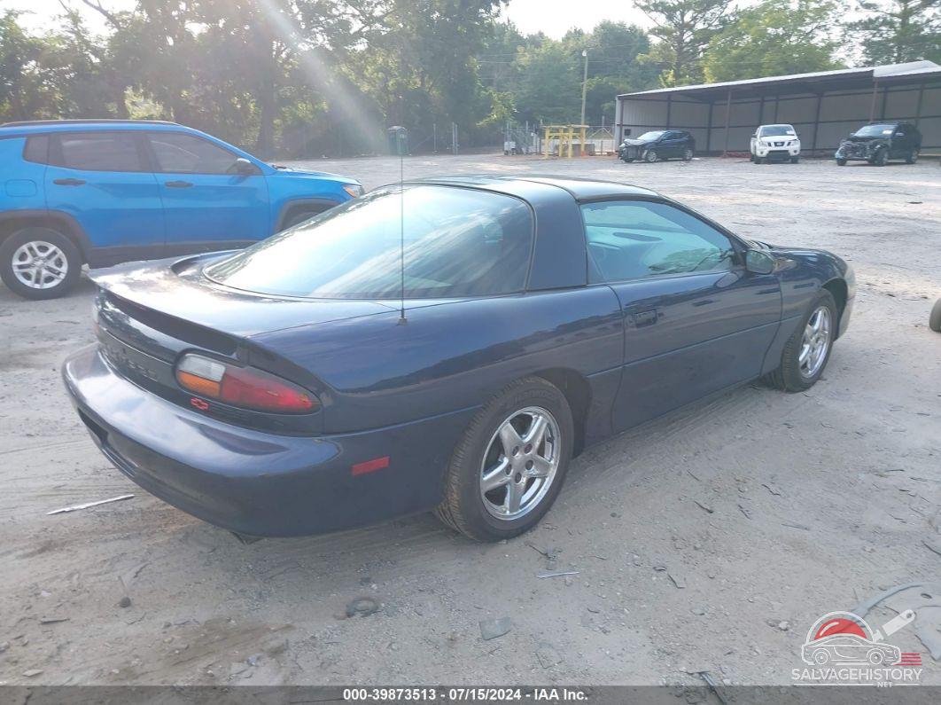2G1FP22G0W2123115 1998 CHEVROLET CAMARO photo no. 4