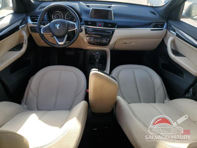 WBXHT3C34H5F67950 2017 BMW X1 photo no. 8