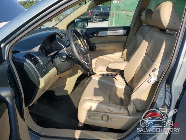 JHLRE4H78BC030496 2011 HONDA CRV photo no. 7