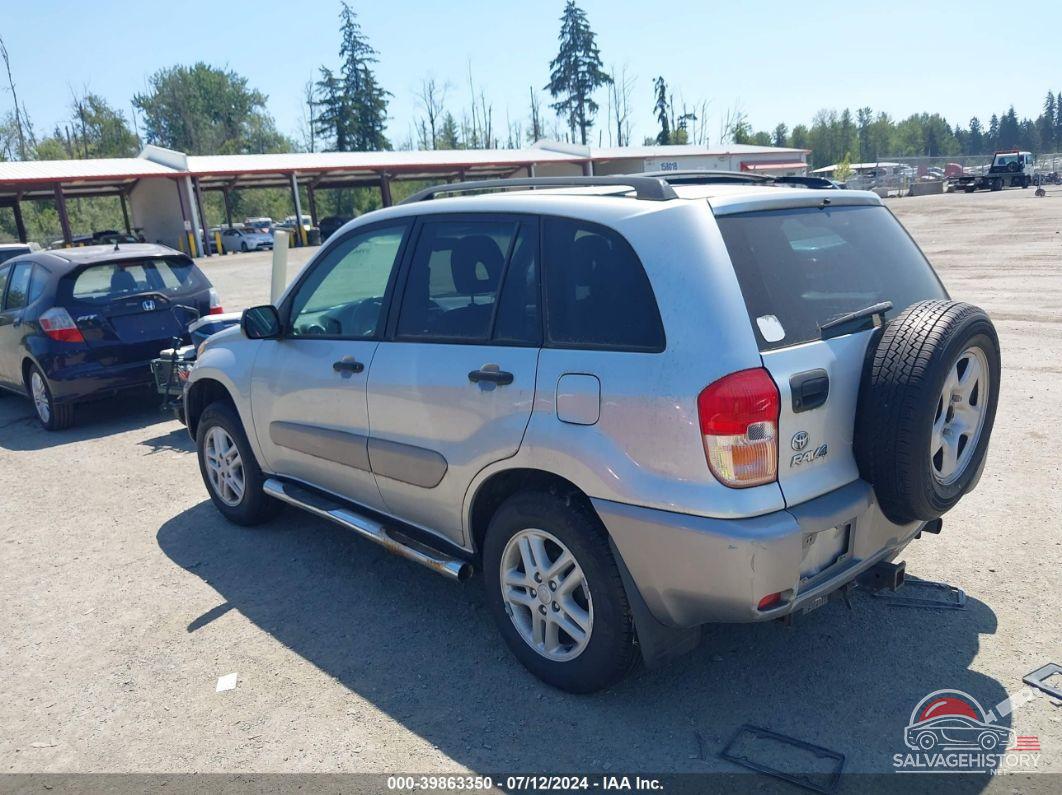 JTEHH20V126015234 2002 TOYOTA RAV4 photo no. 3