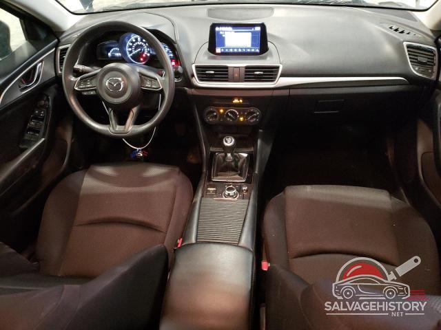 3MZBN1K74HM154646 2017 MAZDA 3 photo no. 8