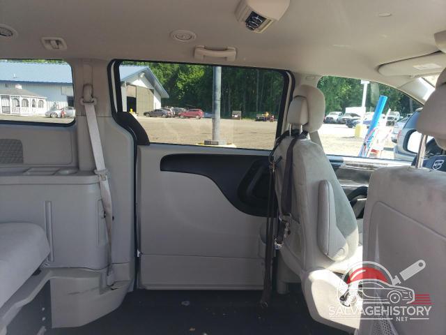 2C4RDGBG6CR324949 2012 DODGE CARAVAN photo no. 11