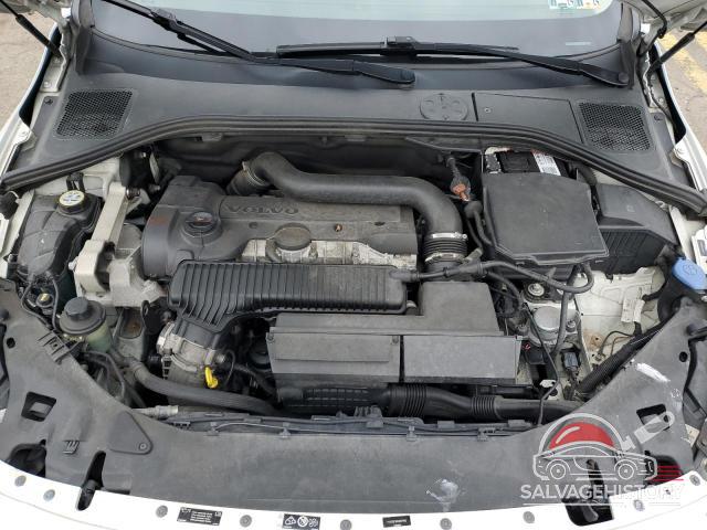 YV1622FSXC2021482 2012 VOLVO S60 photo no. 11