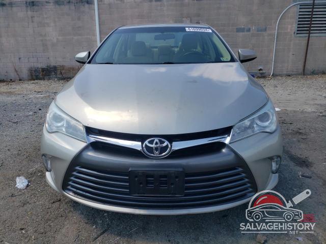 4T4BF1FK4GR571193 2016 TOYOTA CAMRY photo no. 5