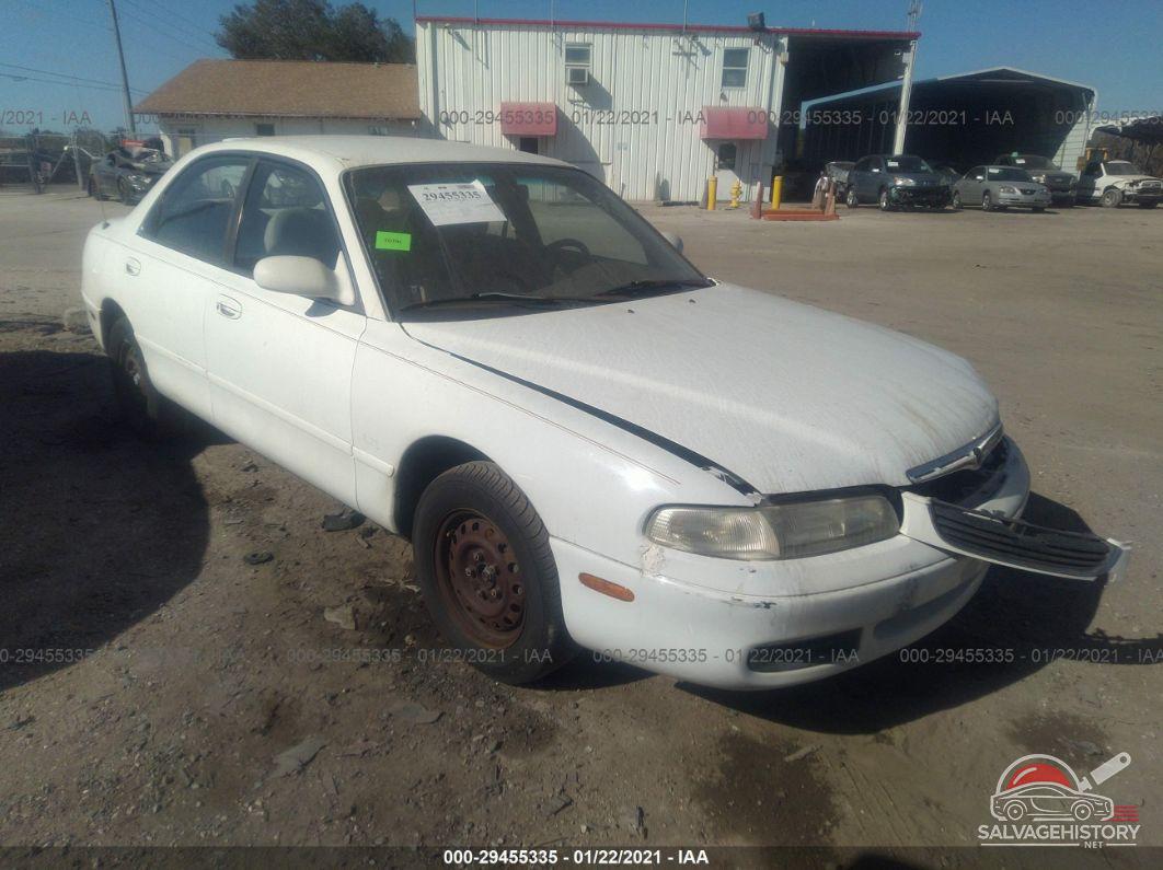 1YVGE22C5T5530016 1996 MAZDA 626 photo no. 5