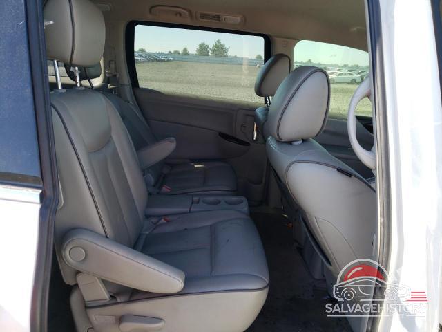 JN8AE2KP2D9065062 2013 NISSAN QUEST photo no. 11