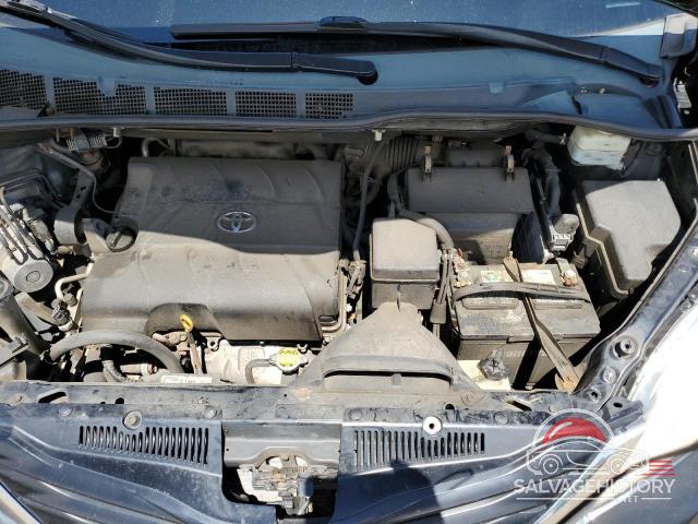 5TDJK3DC4BS013967 2011 TOYOTA All Models photo no. 12