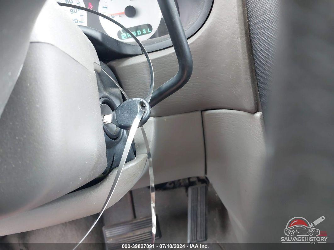 1B4GP15B72B590048 2002 DODGE CARAVAN photo no. 11