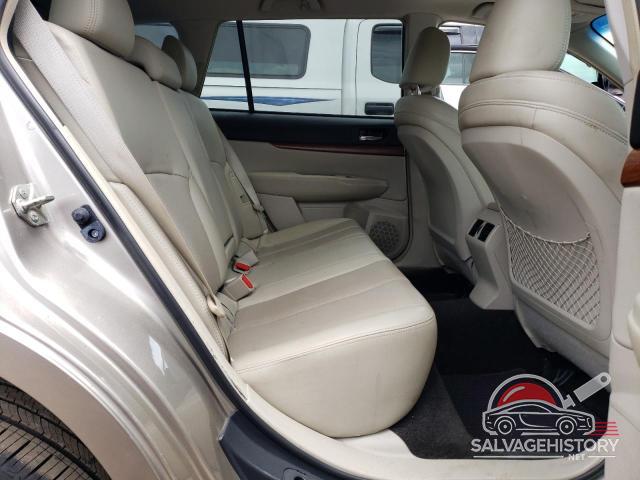 4S4BRBLC6E3264096 2014 SUBARU OUTBACK photo no. 11