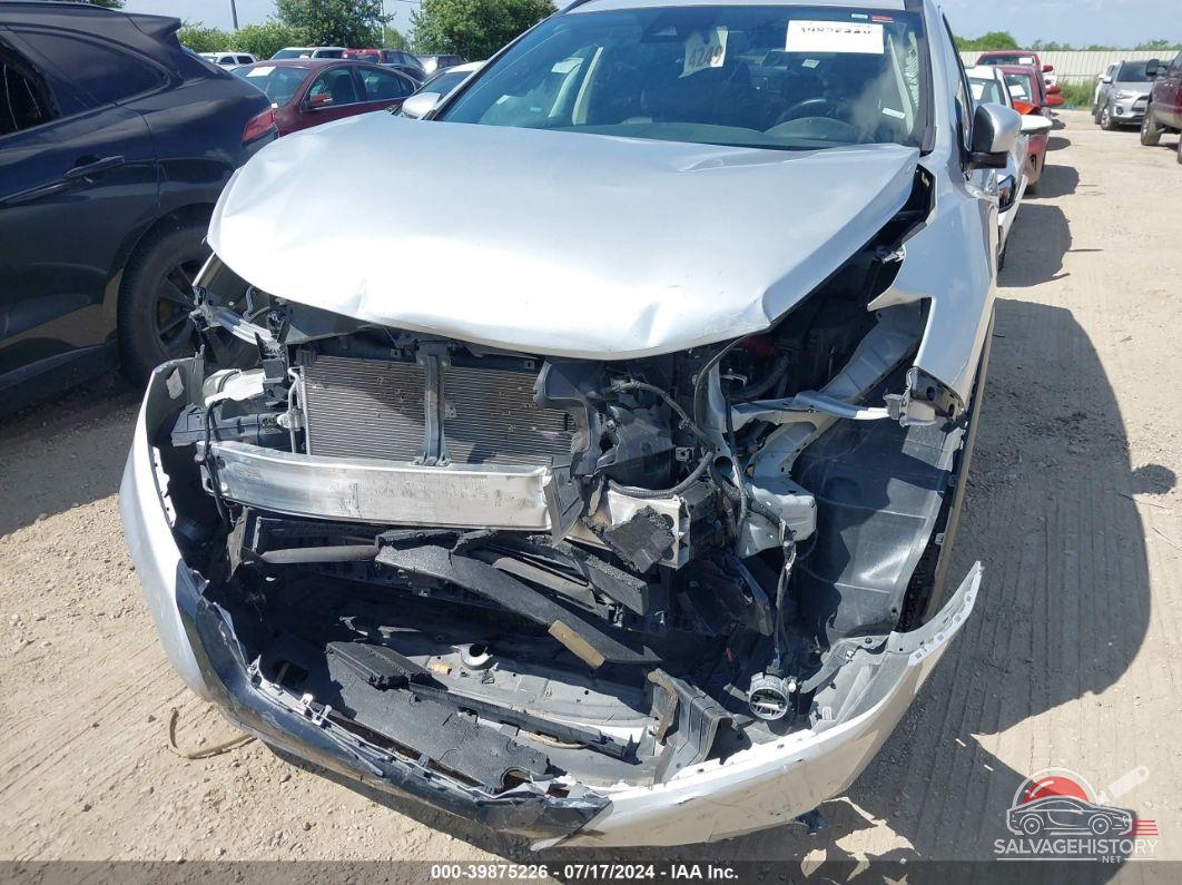 5N1AZ2BSXPC110675 2023 NISSAN MURANO photo no. 6