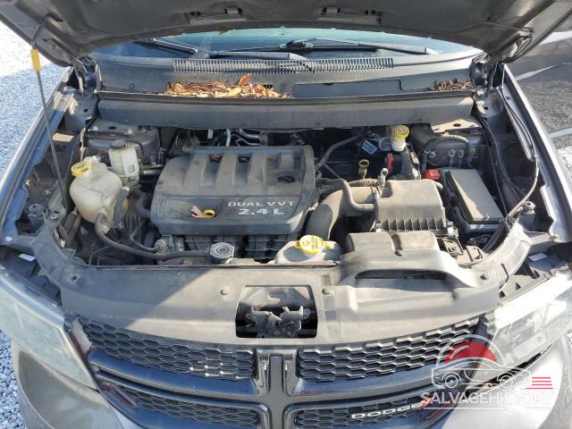 3C4PDCGB5FT614243 2015 DODGE JOURNEY photo no. 12
