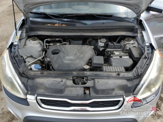 KNDJT2A50C7390384 2012 KIA SOUL photo no. 12