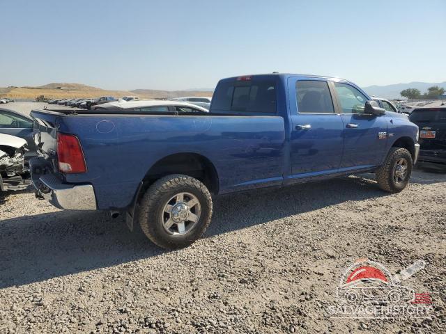 3D7TT2CT2AG116809 2010 DODGE All Models photo no. 3