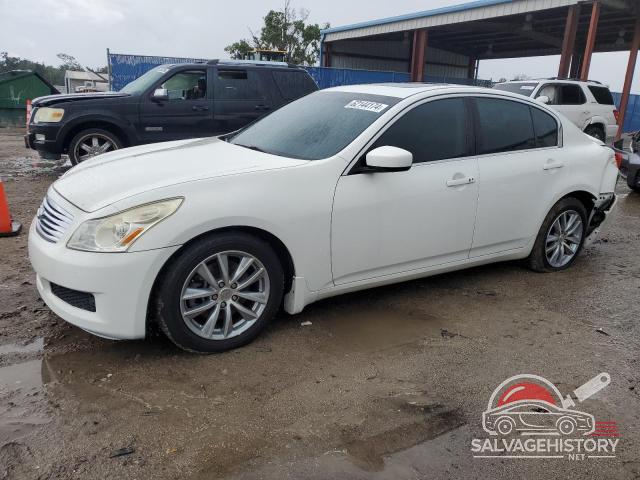 JNKCV61E99M311099 2009 INFINITI G37 photo no. 2