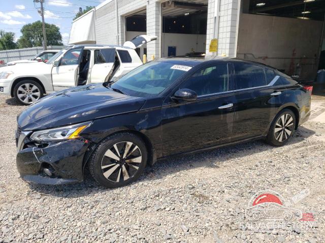 1N4BL4EV7KC183559 2019 NISSAN ALTIMA photo no. 23