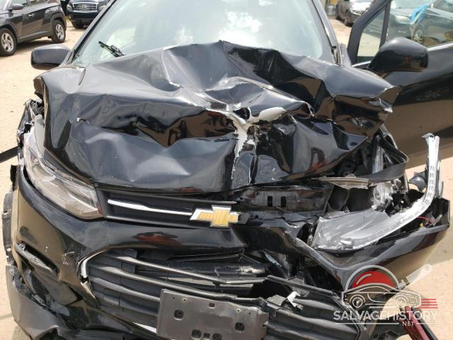 3GNCJPSB2HL274677 2024 CHEVROLET TRAX photo no. 11