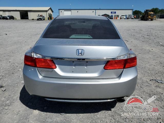 1HGCR2F72DA037409 2013 HONDA ACCORD photo no. 6