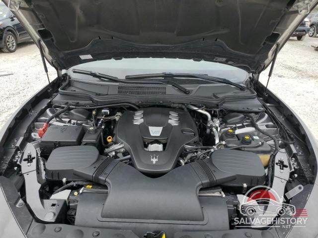 ZAM57XSA8E1083996 2014 MASERATI ALL MODELS photo no. 11