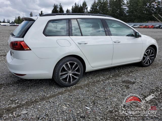 3VWC17AU1GM523844 2016 VOLKSWAGEN GOLF photo no. 3