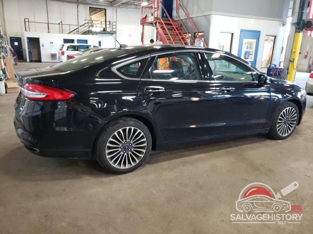 3FA6P0T96HR179677 2017 FORD FUSION photo no. 3