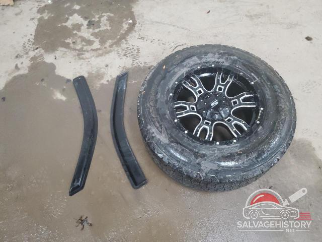 1FTPW14V07FB21420 2007 FORD F-150 photo no. 12