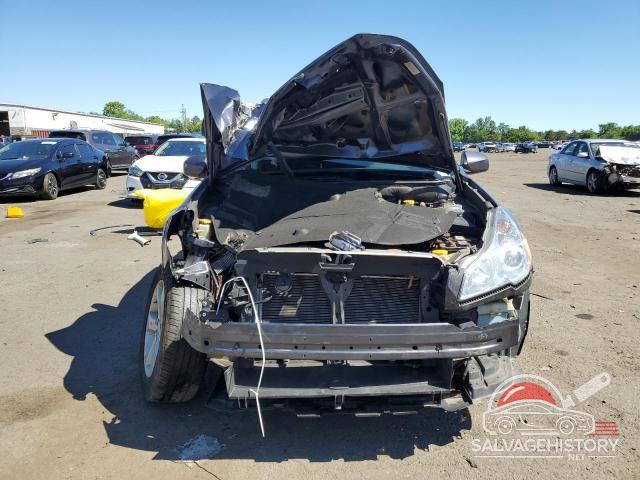 4S4BRBCC8E3292420 2014 SUBARU OUTBACK photo no. 5