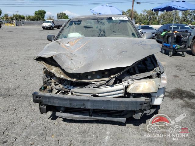 JT2BF28K3X0160630 1999 TOYOTA CAMRY photo no. 5