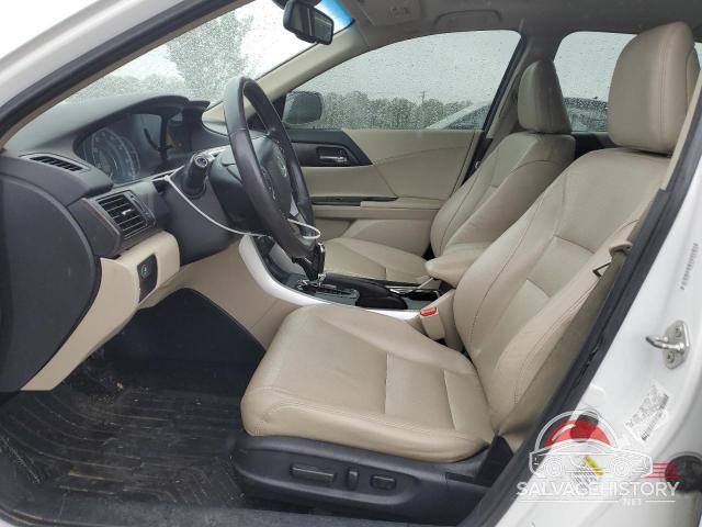 1HGCR3F98DA005426 2013 HONDA ACCORD photo no. 7