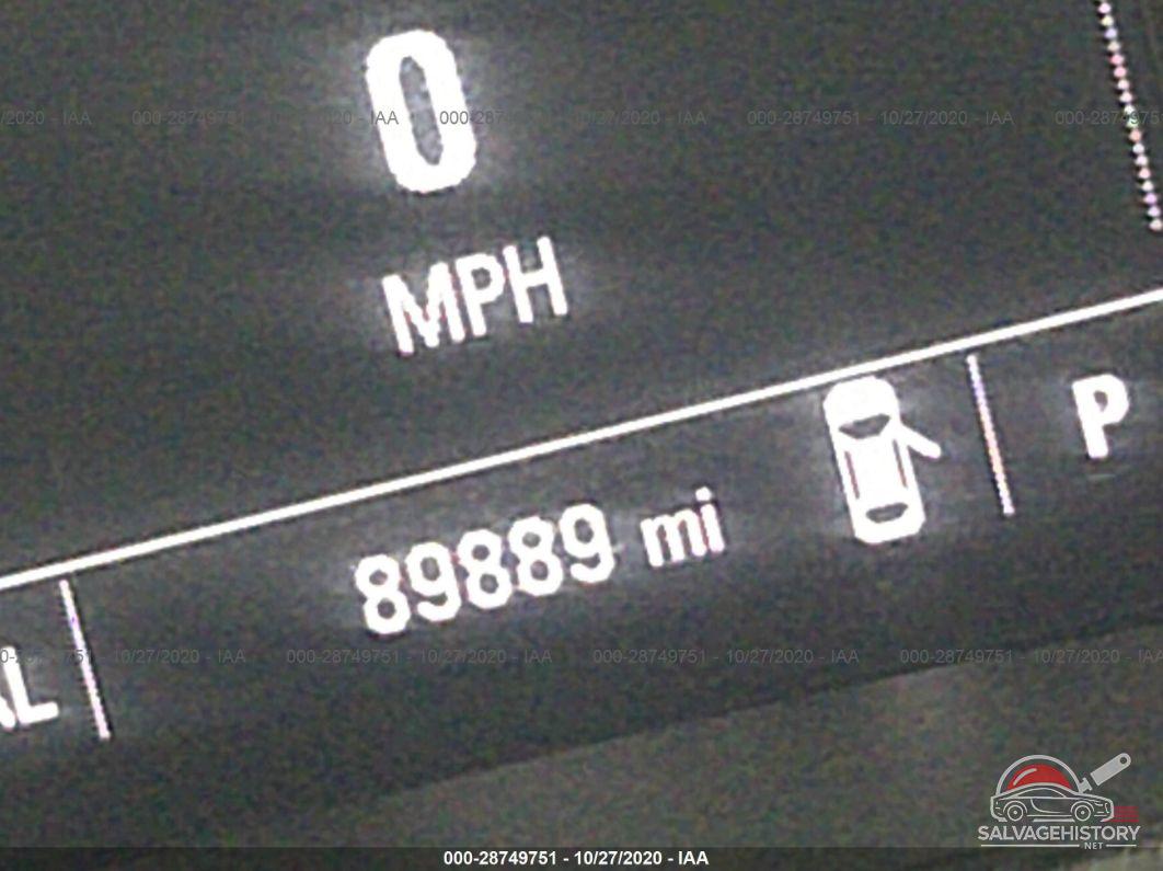 1G1ZB5ST0JF102461 2018 CHEVROLET MALIBU photo no. 7