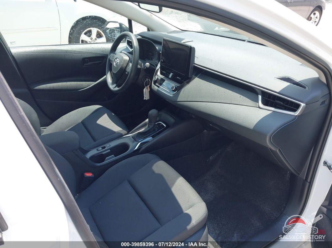 5YFB4MDE5RP099492 2024 TOYOTA COROLLA photo no. 5