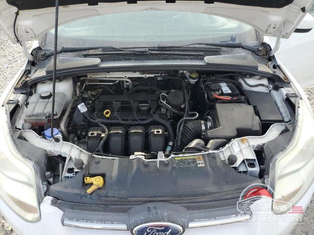 1FAHP3F28CL247350 2012 FORD FOCUS photo no. 11