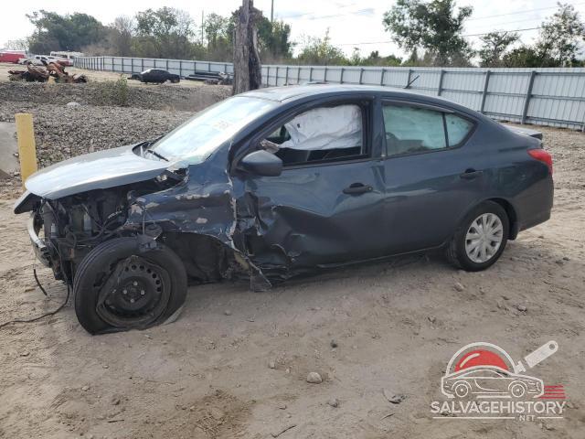 3N1CN7AP2GL909148 2016 NISSAN VERSA photo no. 22