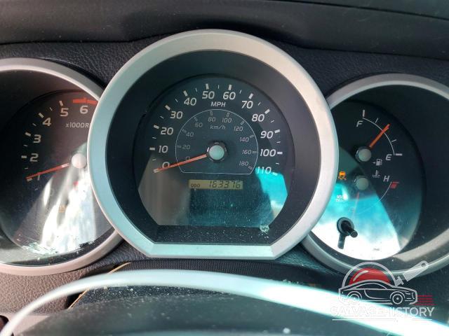 JTEZU14R060080656 2006 TOYOTA 4RUNNER photo no. 9