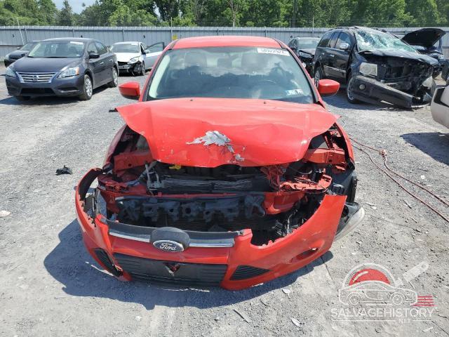 1FAHP3F24CL420667 2012 FORD FOCUS photo no. 5