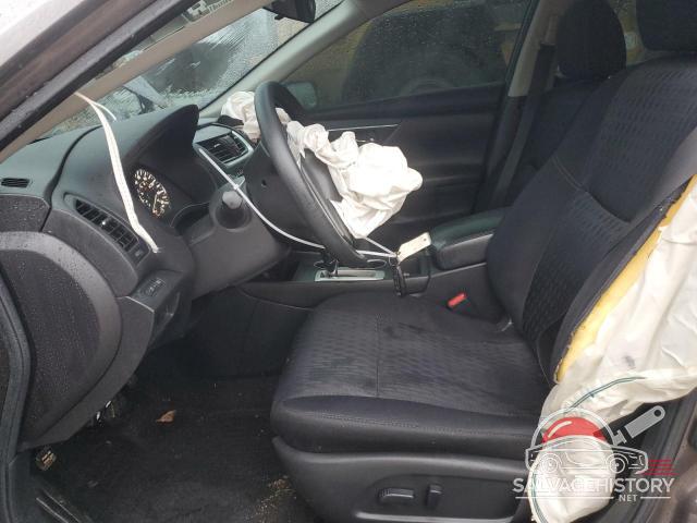 1N4AL3AP9HC140542 2017 NISSAN ALTIMA photo no. 7