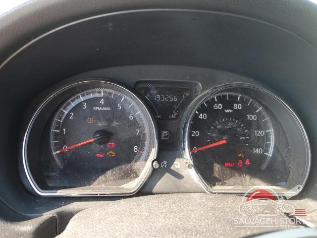 3N1CN7APXJK398978 2018 NISSAN VERSA photo no. 9
