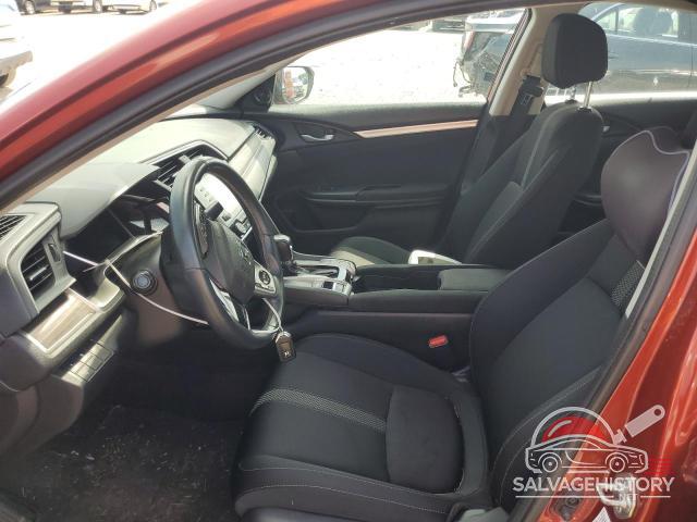 19XFC1F39LE012250 2020 HONDA CIVIC photo no. 7