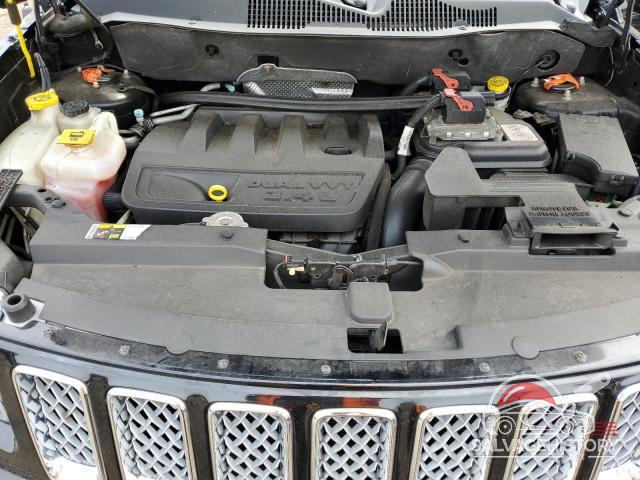 1C4NJDEB4ED706716 2014 JEEP COMPASS photo no. 11