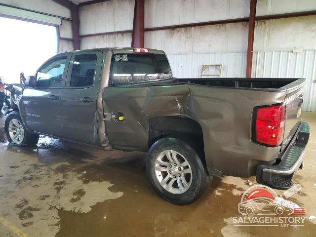 1GCRCREH0EZ146869 2014 CHEVROLET ALL Models photo no. 2