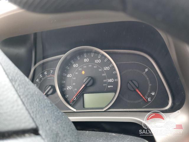 JTMRFREV0DD003624 2013 TOYOTA RAV4 photo no. 9